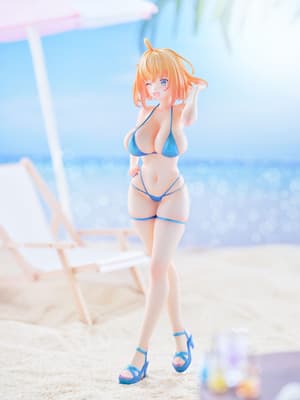 Sophia F. Shirring - Bikini - KoiKoi - 8