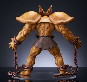 Exodia, die Verbotene - SP - Yu-Gi-Oh! Pop Up Parade - Good Smile Company (8)