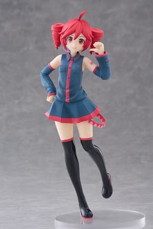 Kasane Teto - L - Vocaloid Pop Up Parade - Good Smile Company - 3
