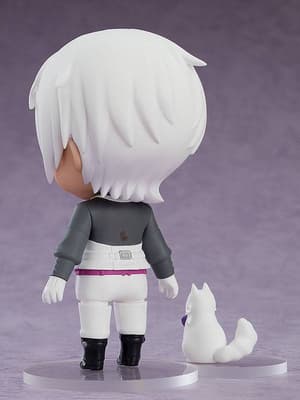 Nendoroid 1774 Noe Archiviste - 1