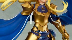 Alice Schuberg - Sword Art Online: Alicization - Wanderer | 1/7 PVC Statue - 8