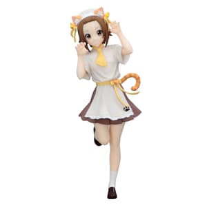 Ritsu Tainaka - Trio-Try-iT - Furyu (14)