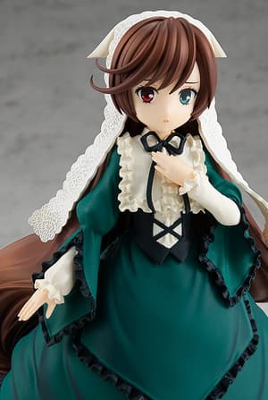 Suiseiseki - Rozen Maiden Pop Up Parade - Good Smile Company - 3