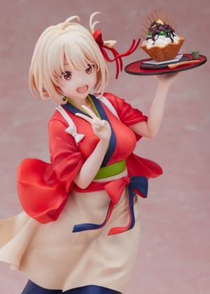 Chisato Nishikigi - Aniplex (3)