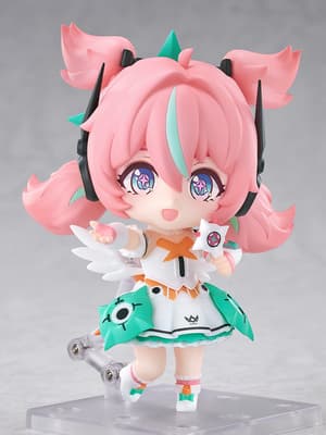 Nendoroid 3144 Aria (including Bonus) - 4