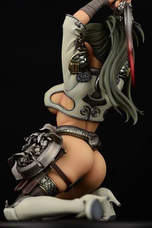 Echidna - Orca Toys - 6
