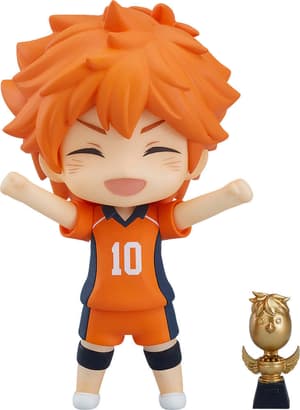 Nendoroid Surprise Haikyu!! Nationals Arc(Re-run)【BOX】 - 1