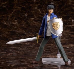 figma Akira Miyamoto - 5