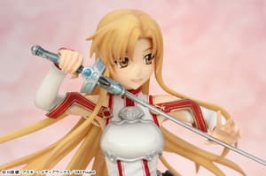 Asuna Yuuki - Griffon Aincrad Version - 6