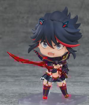Nendoroid 2808 Ryuko Matoi - Kamui Junketsu - 3