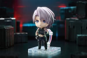 Nendoroid 2457 Zoya - 9