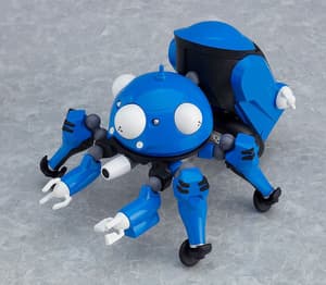 Nendoroid 1592 Tachikoma - SAC_2045  - 6