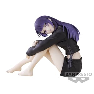Mamimi Tanaka (Relax Time) - The Idolmaster Shiny Colors - Banpresto (1)