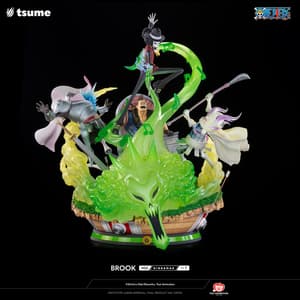 Brook - Tsume HQS Dioramax (1)