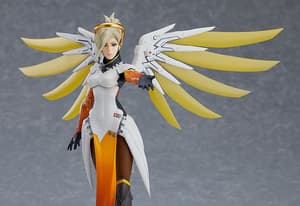 Figma 427 Mercy - 5