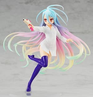 Shiro (Sniper Ver.) - Pop Up Parade - Good Smile - Réédition - 2