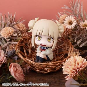 Himiko Toga - My Hero Academia Look Up - Megahouse - 6