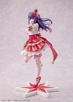 Ai Hoshino - Exhibition - KD Colle - Kadokawa - 7