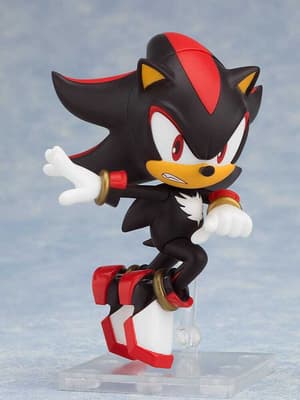 Random Choice - Sonic X Shadow Generations Nendoroid Surprise - Good Smile Company - 9