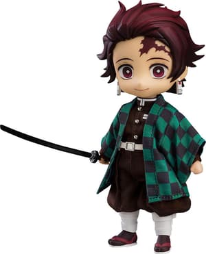 Nendoroid Doll Tanjiro Kamado - 7