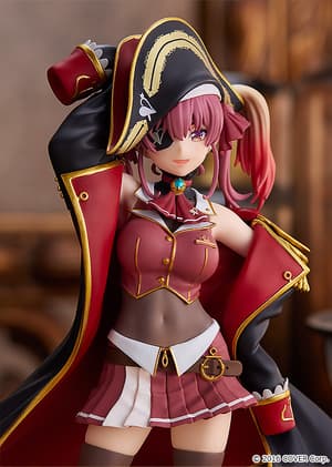 Houshou Marine - Hololive Pop Up Parade - Good Smile Company - Re-Release - 4