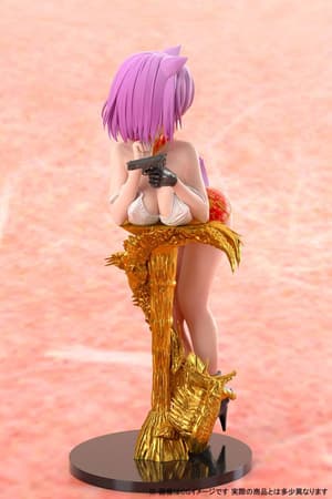 Suehiro-chan - China Dress: Big Breast Version - Insight  - 7