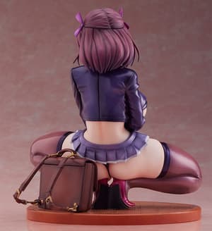 Akari Asahina - Character's Selection - Native / Nocturne (7)