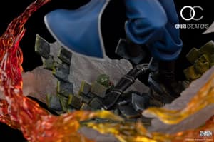 Roy Mustang - The Flame Alchemist - Oniri Creations - 13