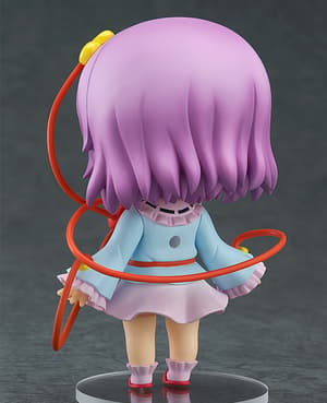 Nendoroid 609 Satori Komeiji - 1