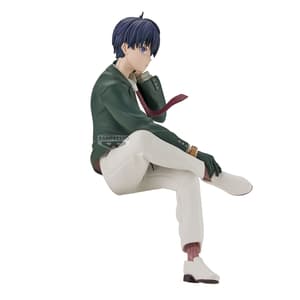 Yoichi Isagi - Blue Lock - Sweets Flavor - Banpresto (1)