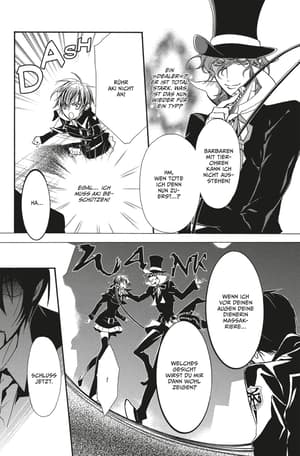 He's my Vampire 2 - 2