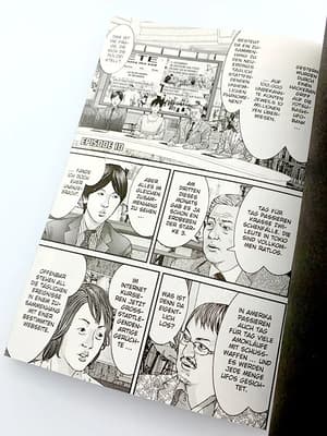 Gigant - Panini - Band 2 - 4