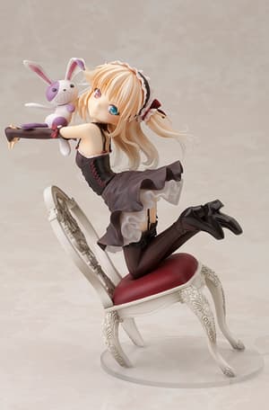 Kobato Hasegawa - Repackage Edition - 1/8 Scale Figure by Kotobukiya - 1