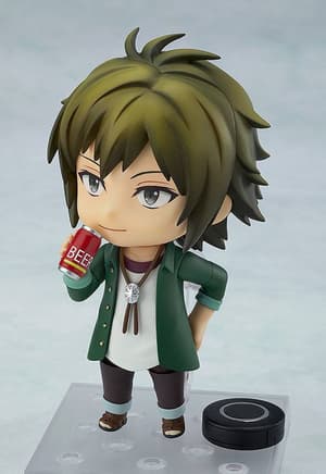 Nendoroid 1372 Yamato Nikaido - 4
