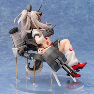 Yudachi - Azur Lane - Wing / Union Creative - 3