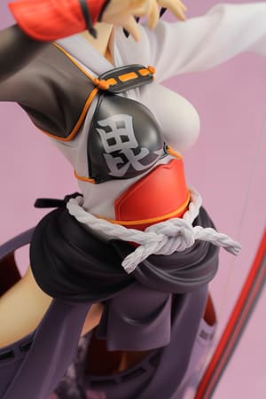 Kagekatsu Uesugi (Limited Edition) - Alter - 12