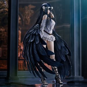 Albedo (so-bin ver.) - Overlord - Union Creative - Re-Release - 3