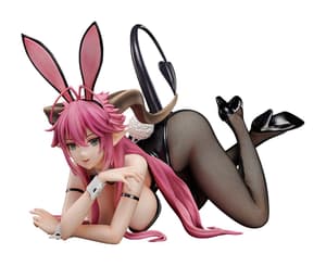 Asmodeus - Seven Deadly Sins - 1/4 B-Style - FREEing - 1