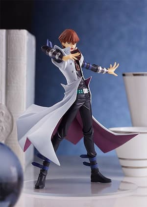 Seto Kaiba - Yu-Gi-Oh! Pop Up Parade - Max Factory - 4
