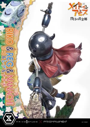 Riko, Reg & Nanachi - Concept Masterline - Prisma Wing - Prime 1 Studio (12)