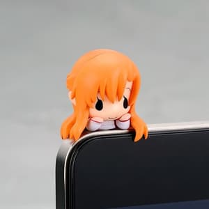 Sword Art Online Earphone Jack Set - 1