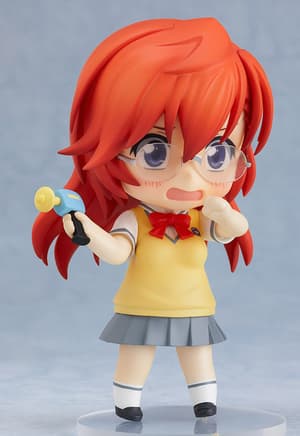 Nendoroid 248 Ichika Takatsuki - 2
