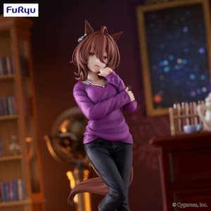 Agnes Tachyon - Trio-Try-iT - Furyu (3)