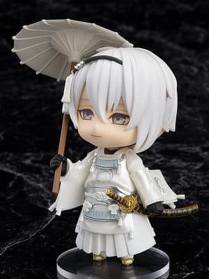 Nendoroid 1549 Mikazuki Munechika - Light Version - 9