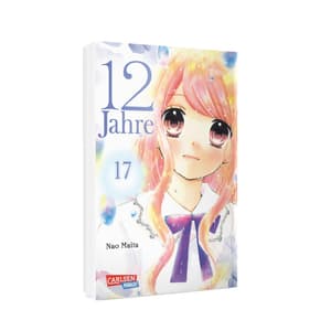 12 Jahre - Carlsen - Band 17 - 4