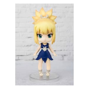 Kohaku - Dr. Stone Figuarts mini - Bandai Spirits - 4