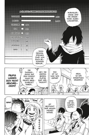 My Hero Academia - Carlsen - Vol. 06 - 4