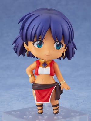 Nendoroid 1628 Nadia - 5