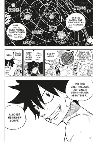 Eden Zero - Carlsen - Vol. 03 - 5