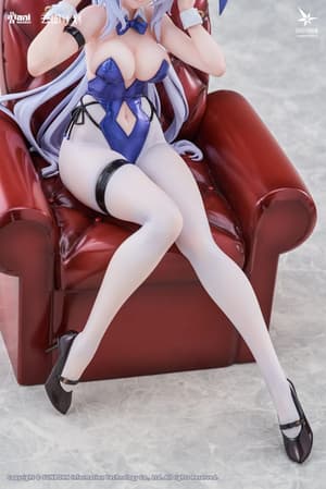 Undine - Sweet Rabbit Symphony - Animester - 5